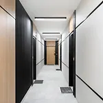 Apartmán 