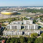 Апартаменты 