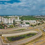 Apartmán 