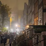 Апартаменты 