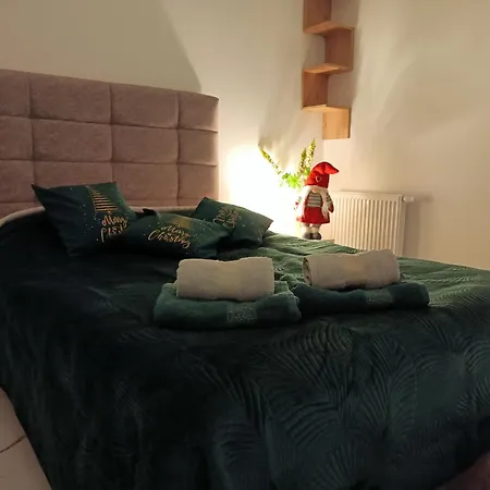 Apartament 